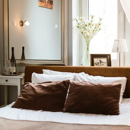 Angel House Bed & Breakfast Красков Екстериор снимка