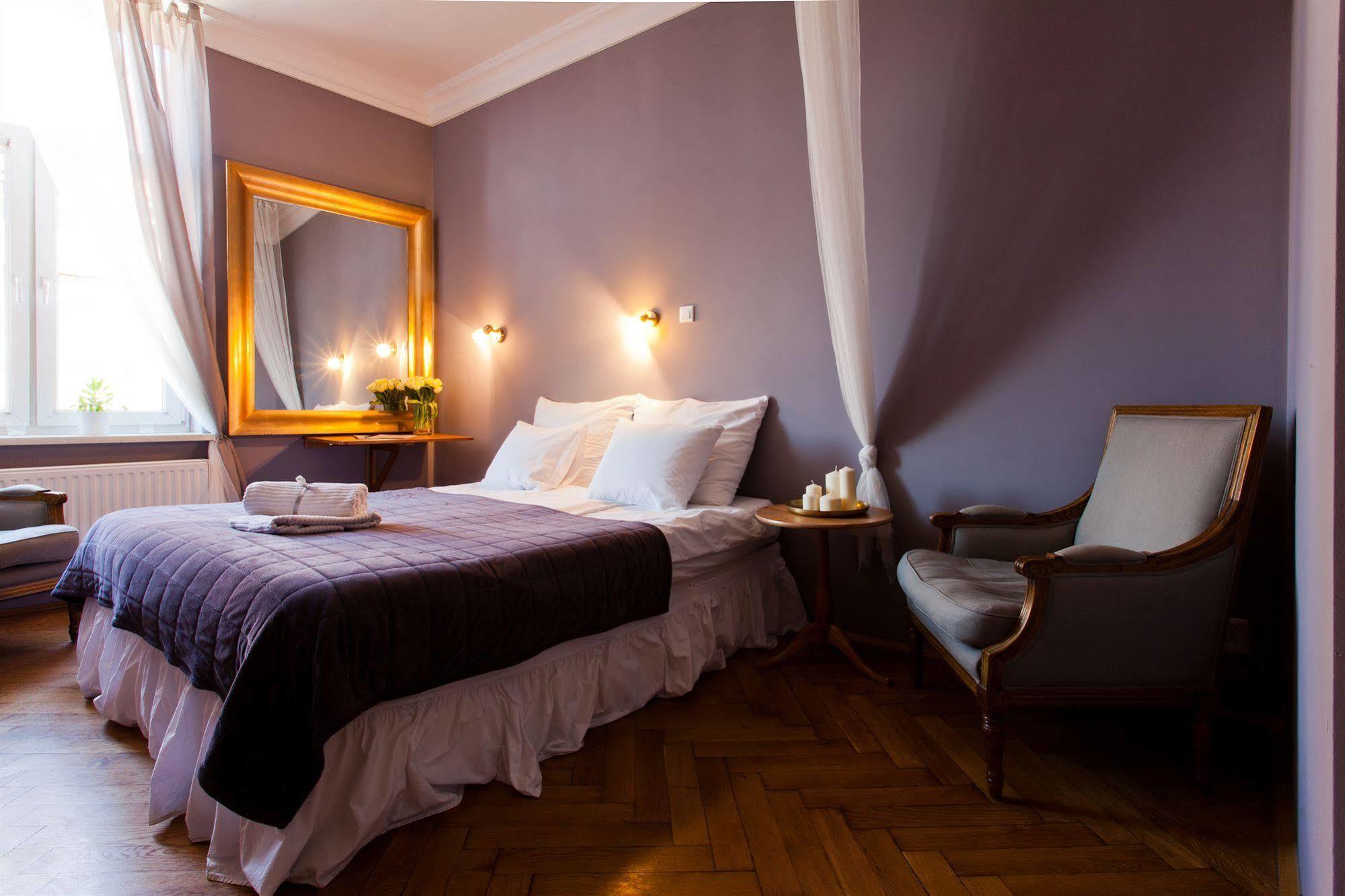 Angel House Bed & Breakfast Красков Екстериор снимка