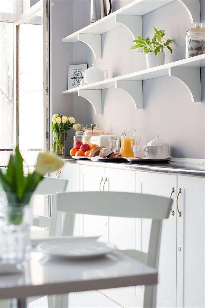 Angel House Bed & Breakfast Красков Екстериор снимка