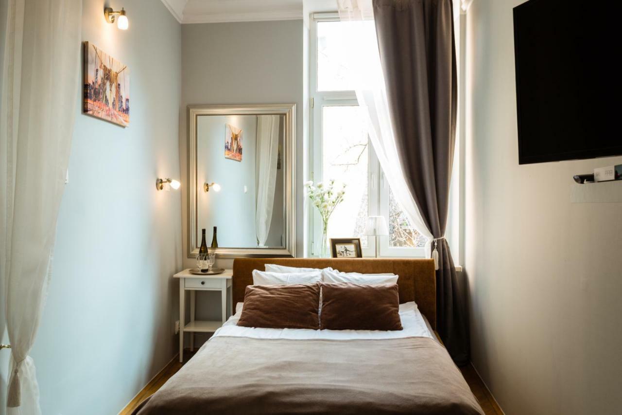 Angel House Bed & Breakfast Красков Екстериор снимка