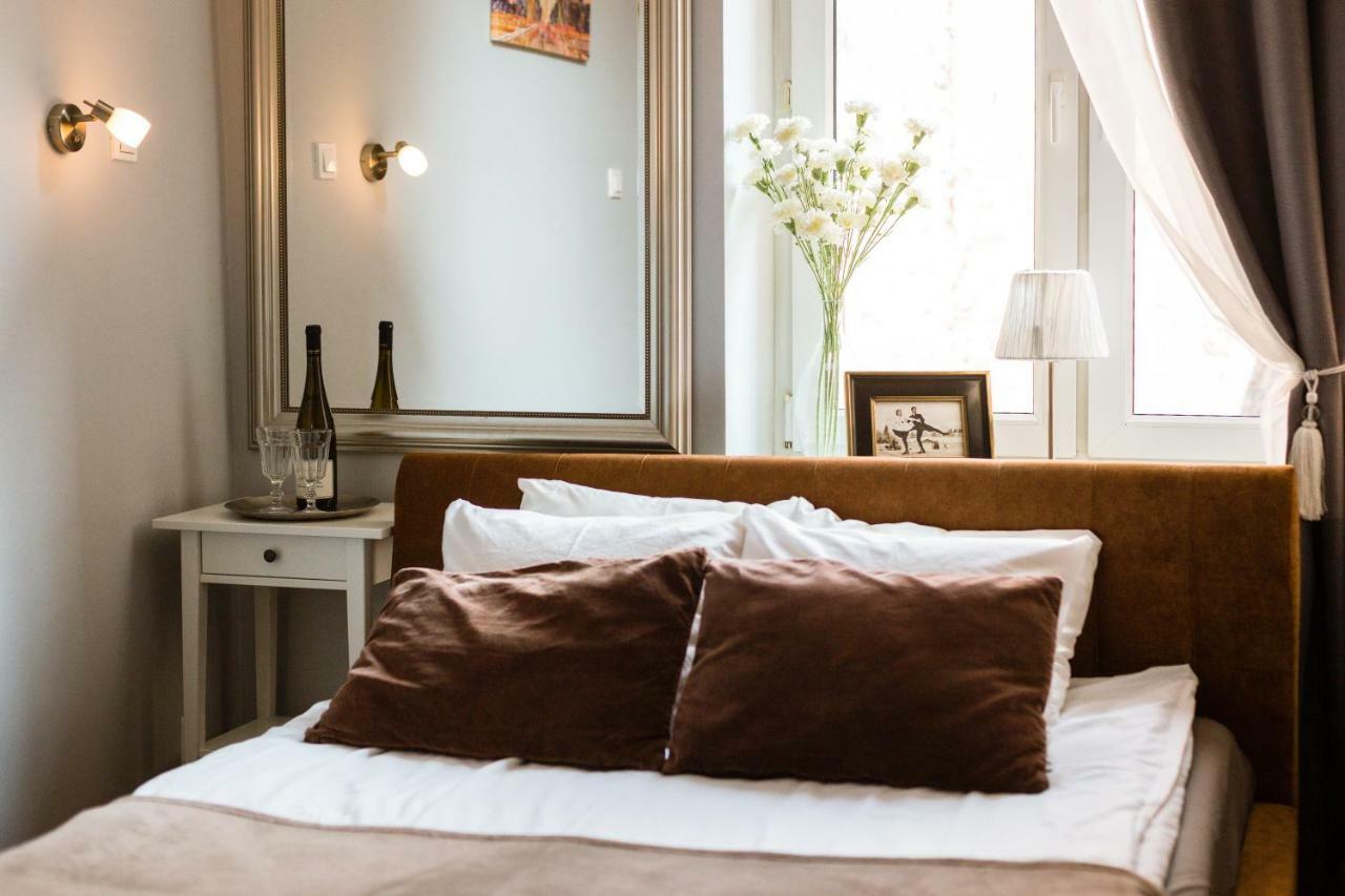Angel House Bed & Breakfast Красков Екстериор снимка