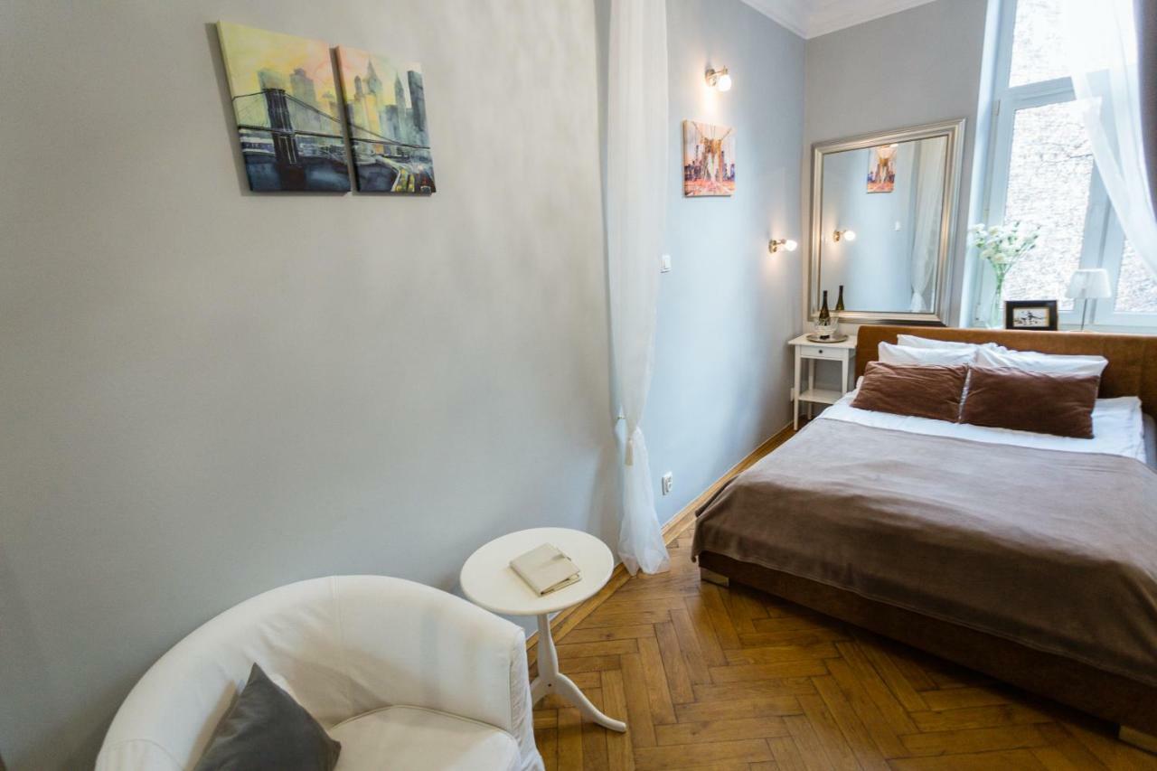 Angel House Bed & Breakfast Красков Екстериор снимка