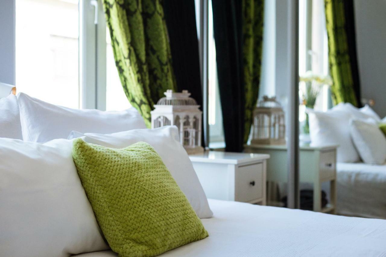 Angel House Bed & Breakfast Красков Екстериор снимка
