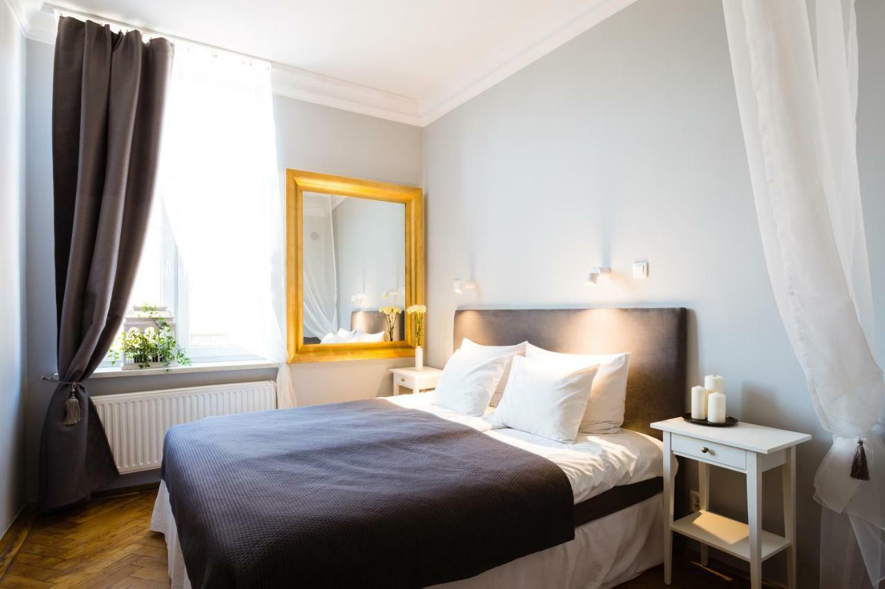 Angel House Bed & Breakfast Красков Екстериор снимка
