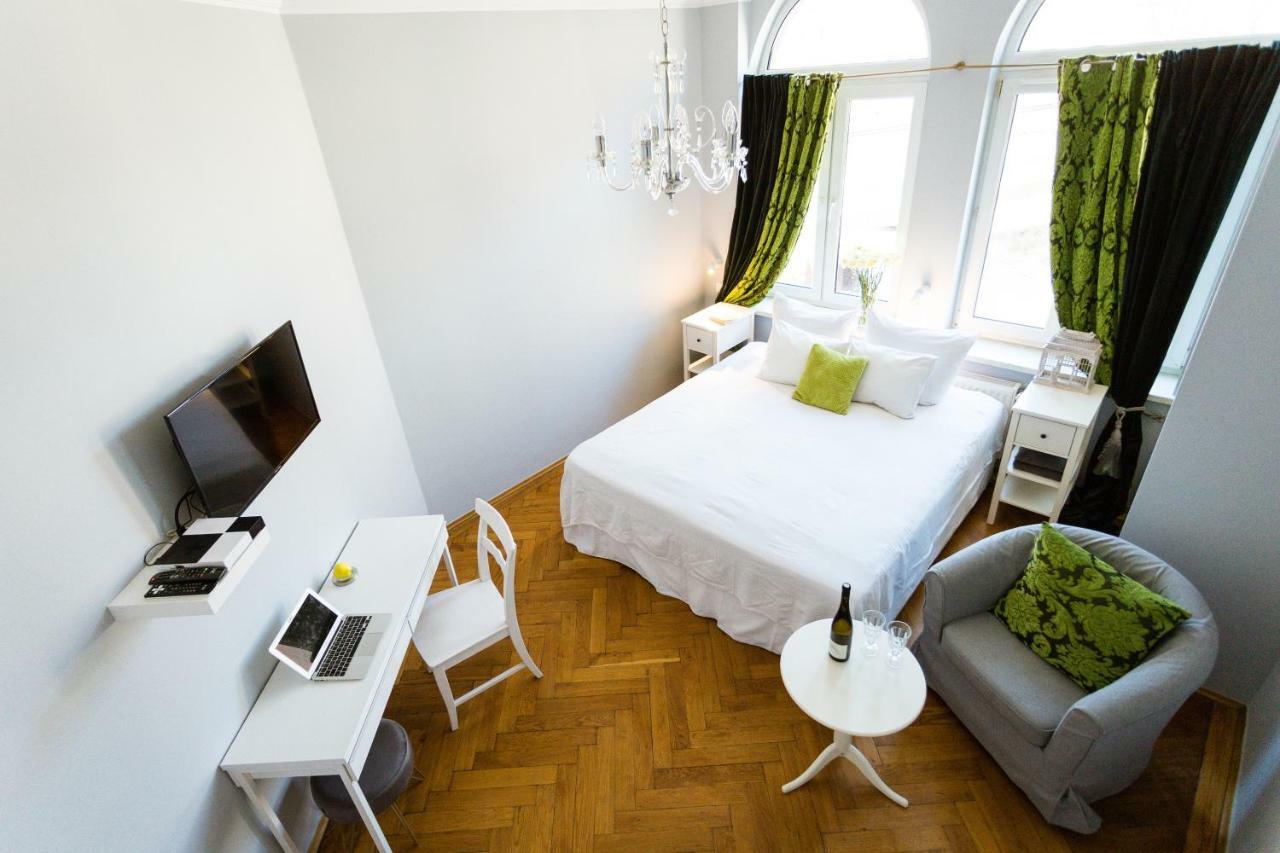 Angel House Bed & Breakfast Красков Екстериор снимка