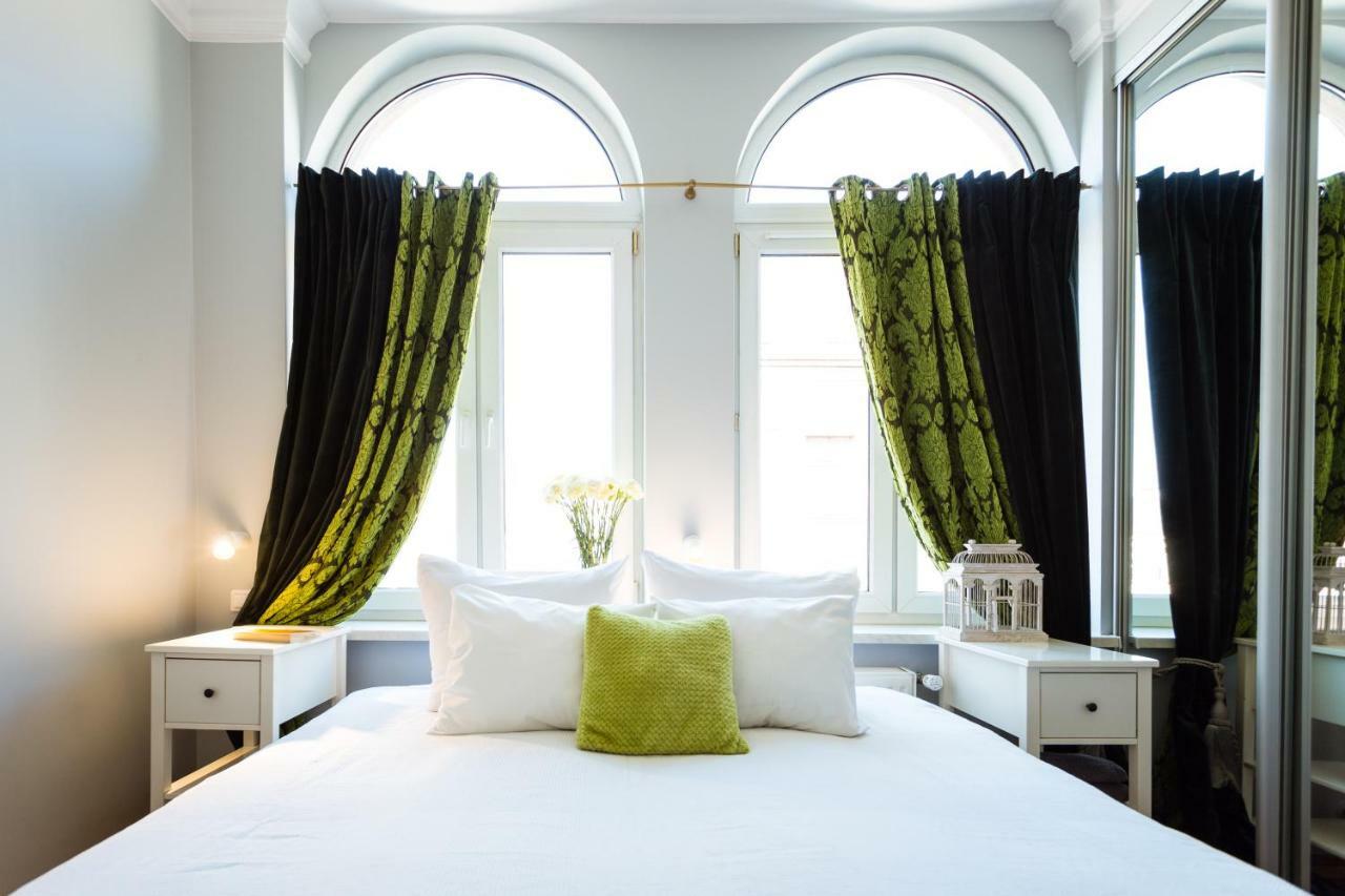 Angel House Bed & Breakfast Красков Екстериор снимка