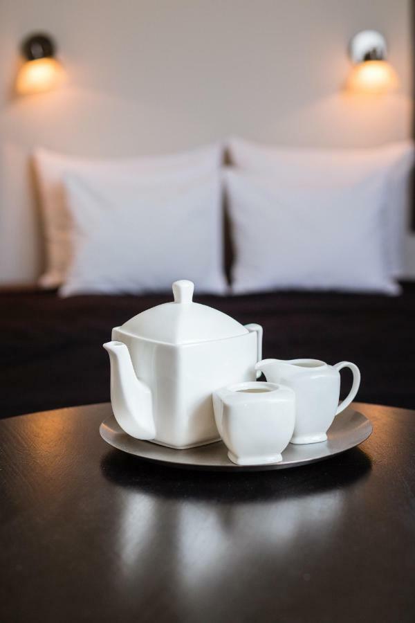 Angel House Bed & Breakfast Красков Екстериор снимка