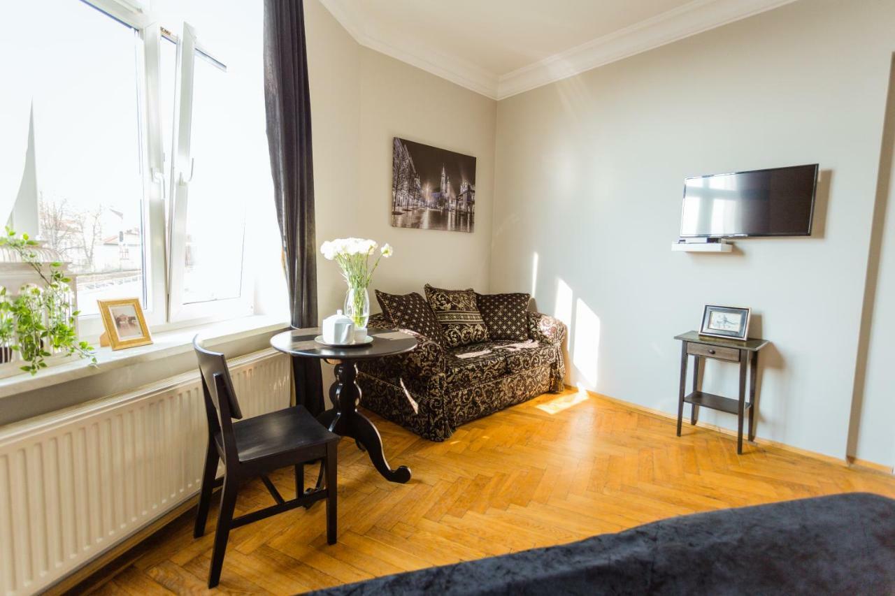 Angel House Bed & Breakfast Красков Екстериор снимка